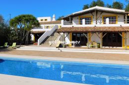 Beautiful Quinta with 7 bedrooms and outbuildings...